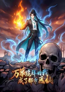 极昼猎人 冒险动漫在线看